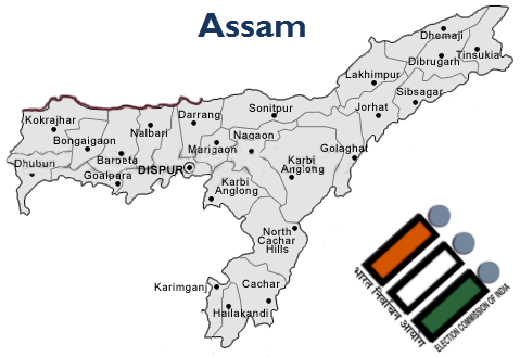 How to Verify the Voter List in Assam and get a Voter ID Card