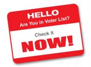 The Complete Guide To Voters List