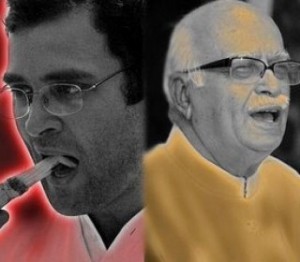 young politicians vs old politicians-india