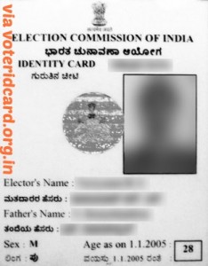 andhra voter id Everything About Voter I Card You Must Know