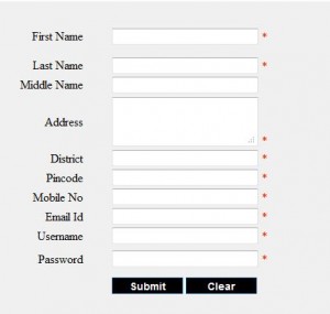 A Guide to Voter ID Card Online Registration for Gujarat.