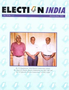 election commission india little known facts