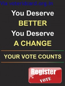 eveyrthing about electoral roll electoral registration
