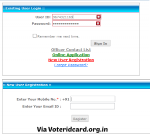in-depth guide to voter id card apply online