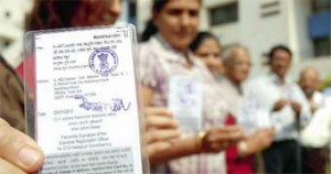 mumbai voter ID card