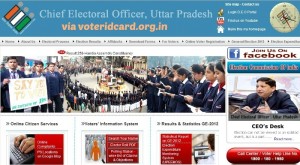 things to know Online Voter Registration in Uttar Pradesh