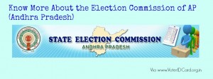 Check your name in the election commission of AP voters list
