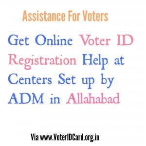 www.ceouttarpradesh.nic.in to help voters