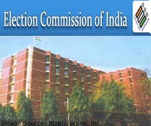 Election Commission India