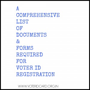 online and offline registration methods for voter id registration
