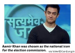 The Election Commission of Delhi also has photos and videos of the latest awareness campaigns