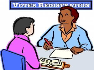 what is the process of getting a voter id card?