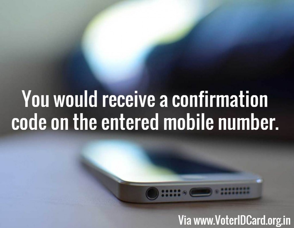 How to Get Voter ID Card UP Online?