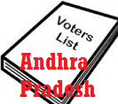 Ceo Andhra helps to check name in voters list
