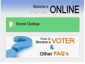 Voter ID Online