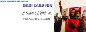 arvind kejriwal new cm delhi assembly elections