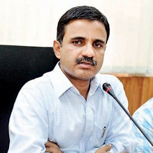 CEO Karnataka - Anil Kumar Jha