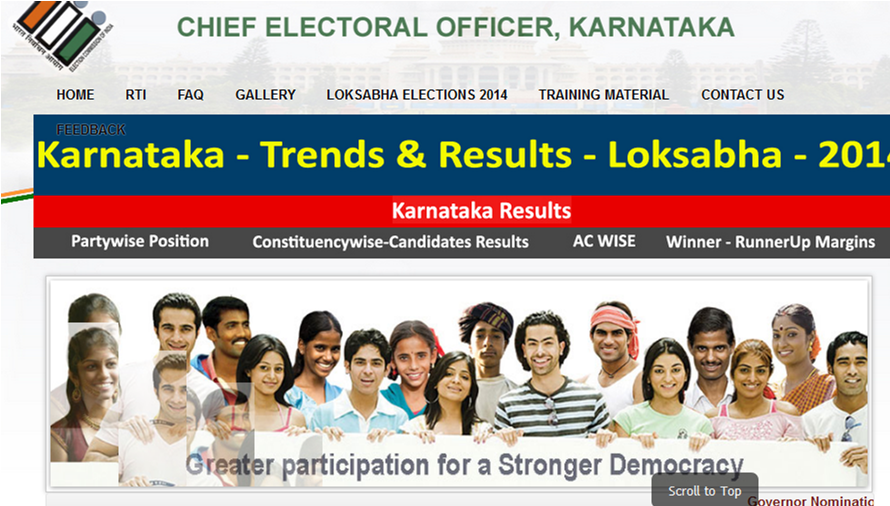 CEO Karnataka Complete Information and Helpdesk