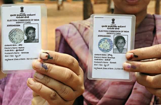 do-voter-id-expire-in-india