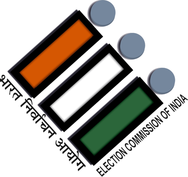 Election-Commission-of-India-Logo