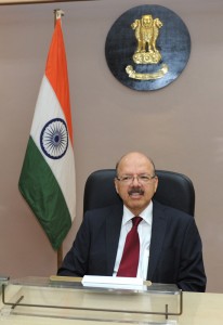 New Chief Election Commissioner of Election Commission