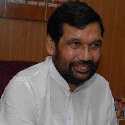 Bihar-Assembly-Election Ram Vilas Paswan roaring