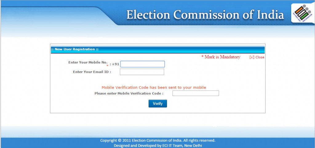 How To Do Voter Registration Online?