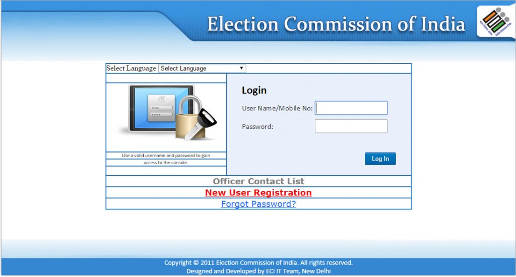 can you get voter id online