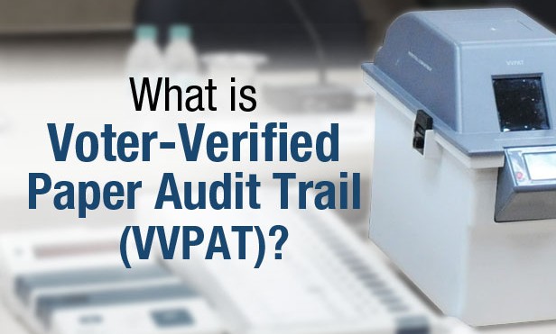 FAQs-What is VVPAT?