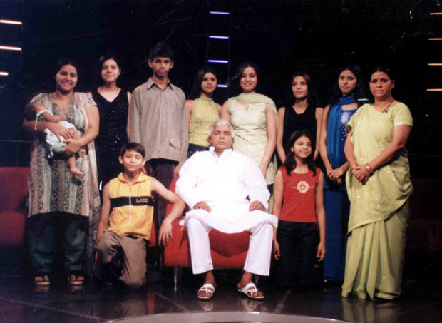 bihar-assembly-election-2015-lalu's-family