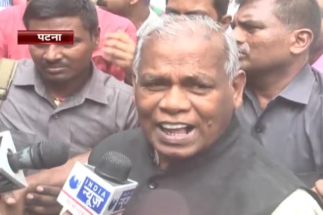 bihar-election-manjhi's-reply