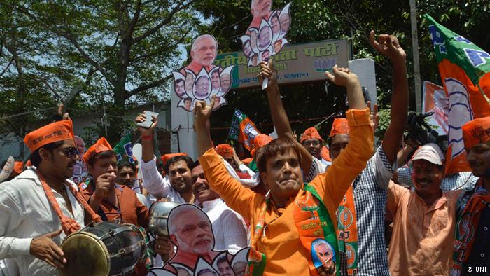 bihar-election-news-bjp-celebrating-their-win