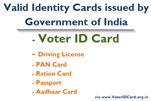 Voter-id-card-valid-id-cards