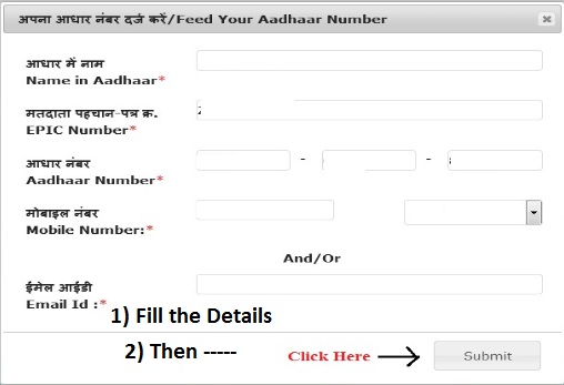 Aadhaar-card-voter-ID
