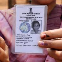 card voter voters india government apply status jobs correction national logo latest indian check aadhaar vote using declared jan badge