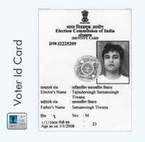 election-commission-of-india-identity-card