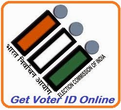 online voter card