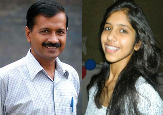 harshita-Kejriwal-daughter