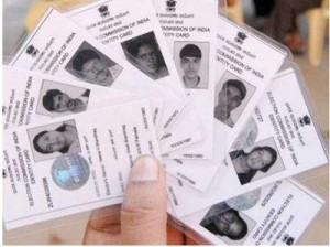 Lost Voter ID Card - Here's how to file an FIR