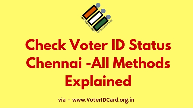 Check-voter-ID-status