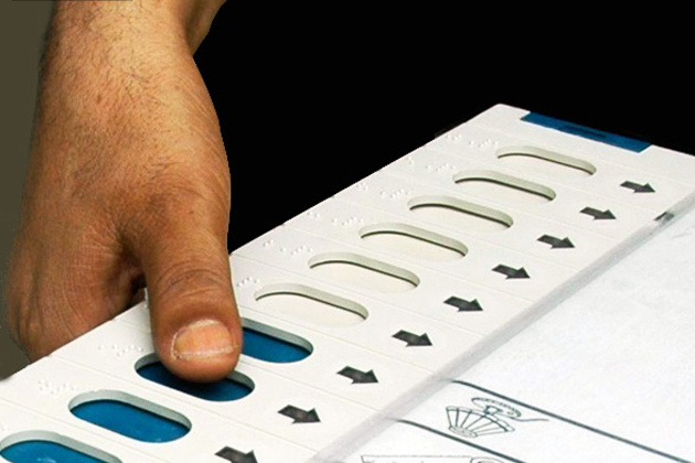 election commission tamilnadu bann
