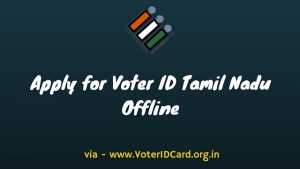 voter id TN