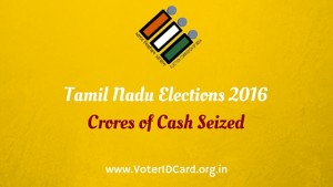 crores of cash siezed prior to tamil nadu elections 2016