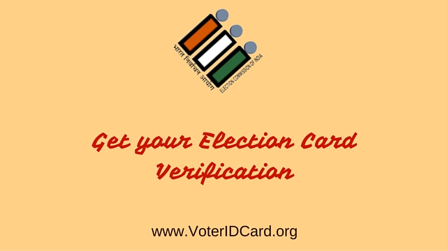 Voter Id Card Check - Featured image