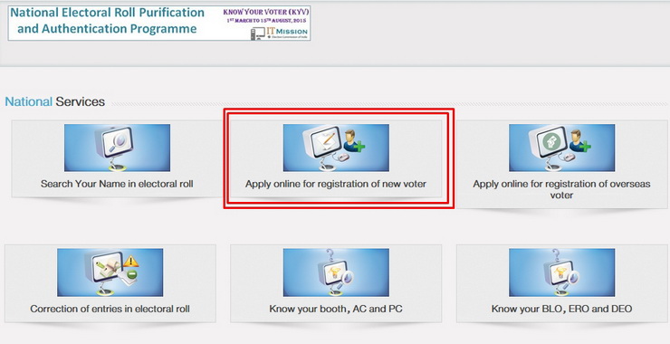 nvsp form 6 online voter registration